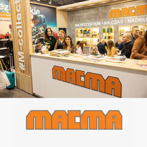 Referencje PROMO SHOW Macma