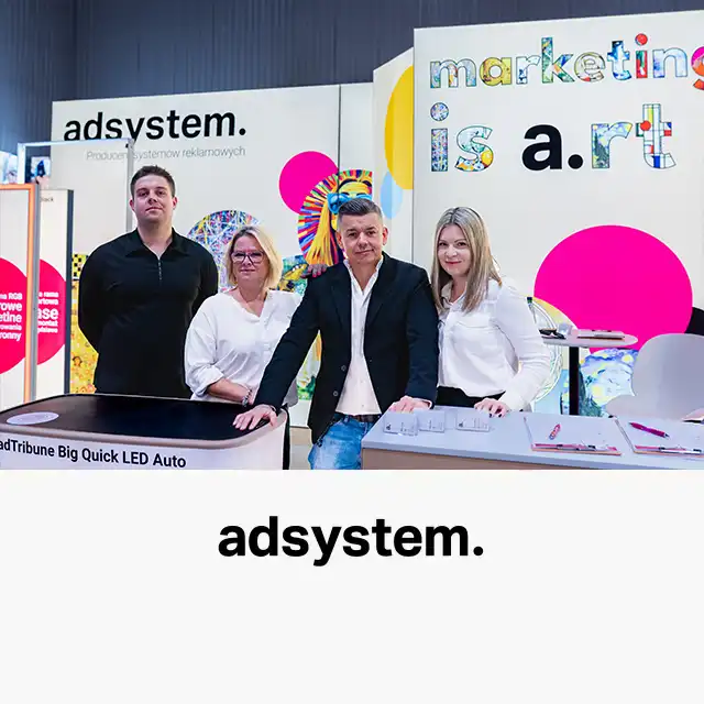 adsystem
