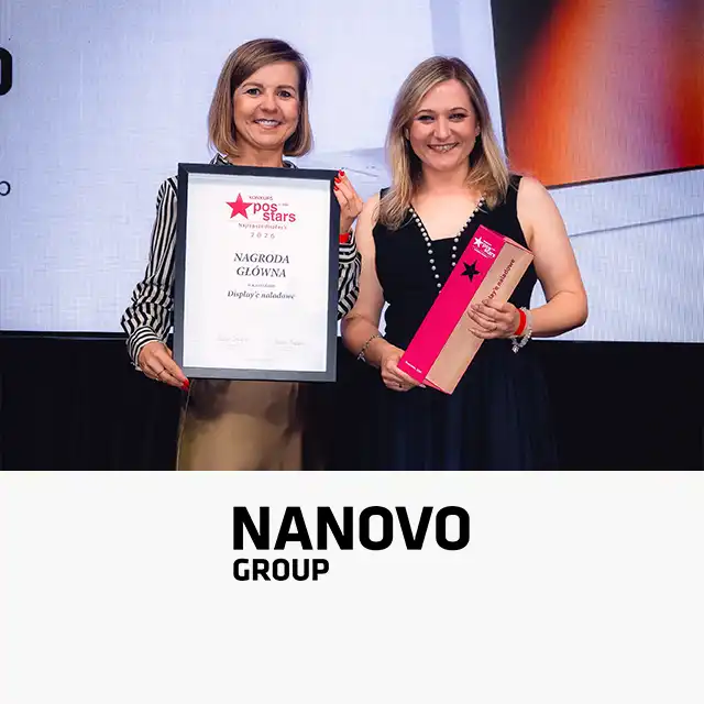 Nanovo